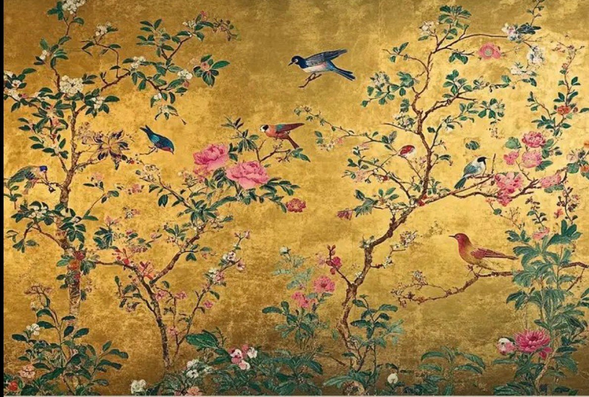 Designer Wallpapers Collection